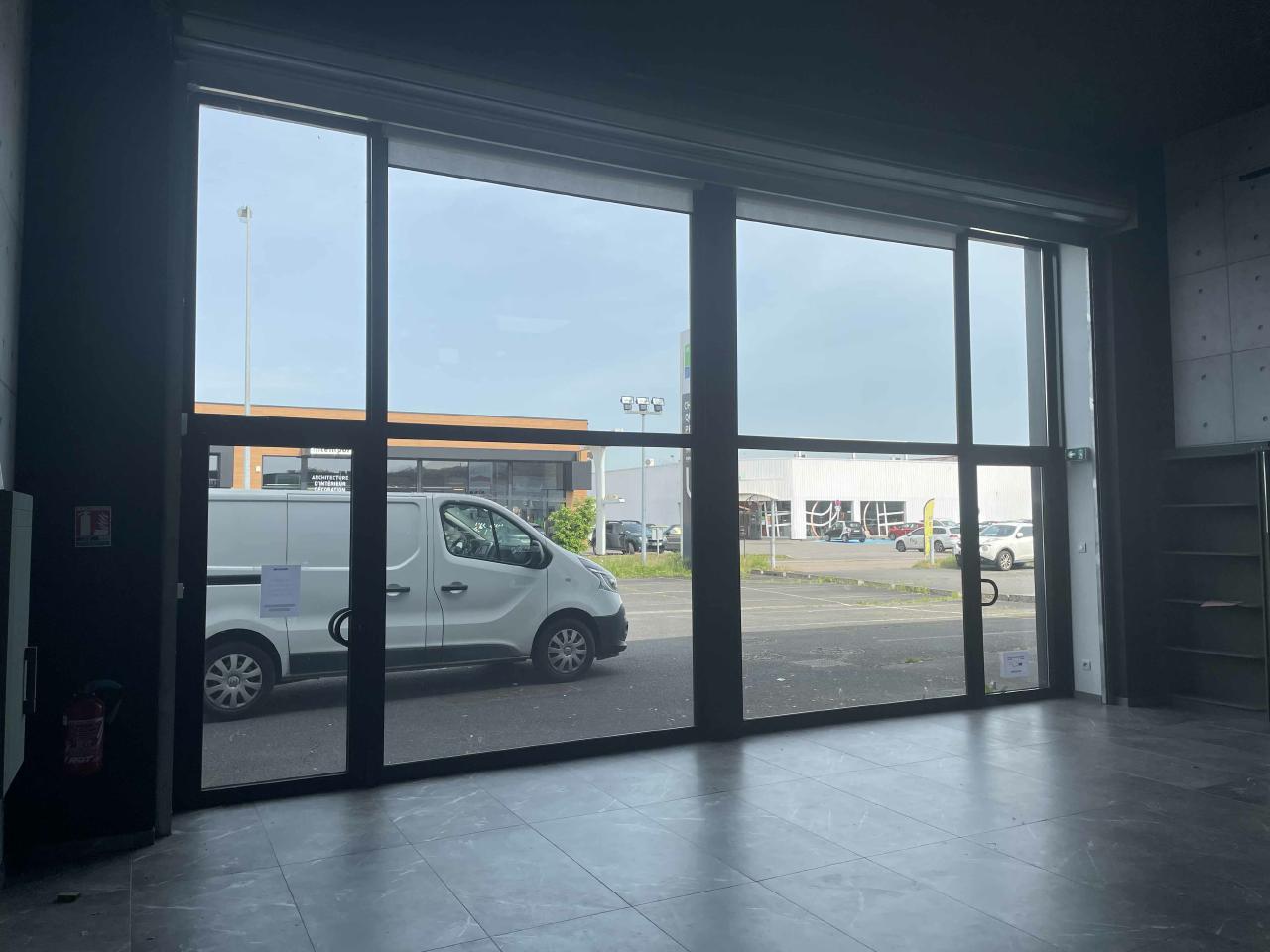 Local d'activité Augny 311m² Location local d'activité Augny Moselle OLACT2422829 0